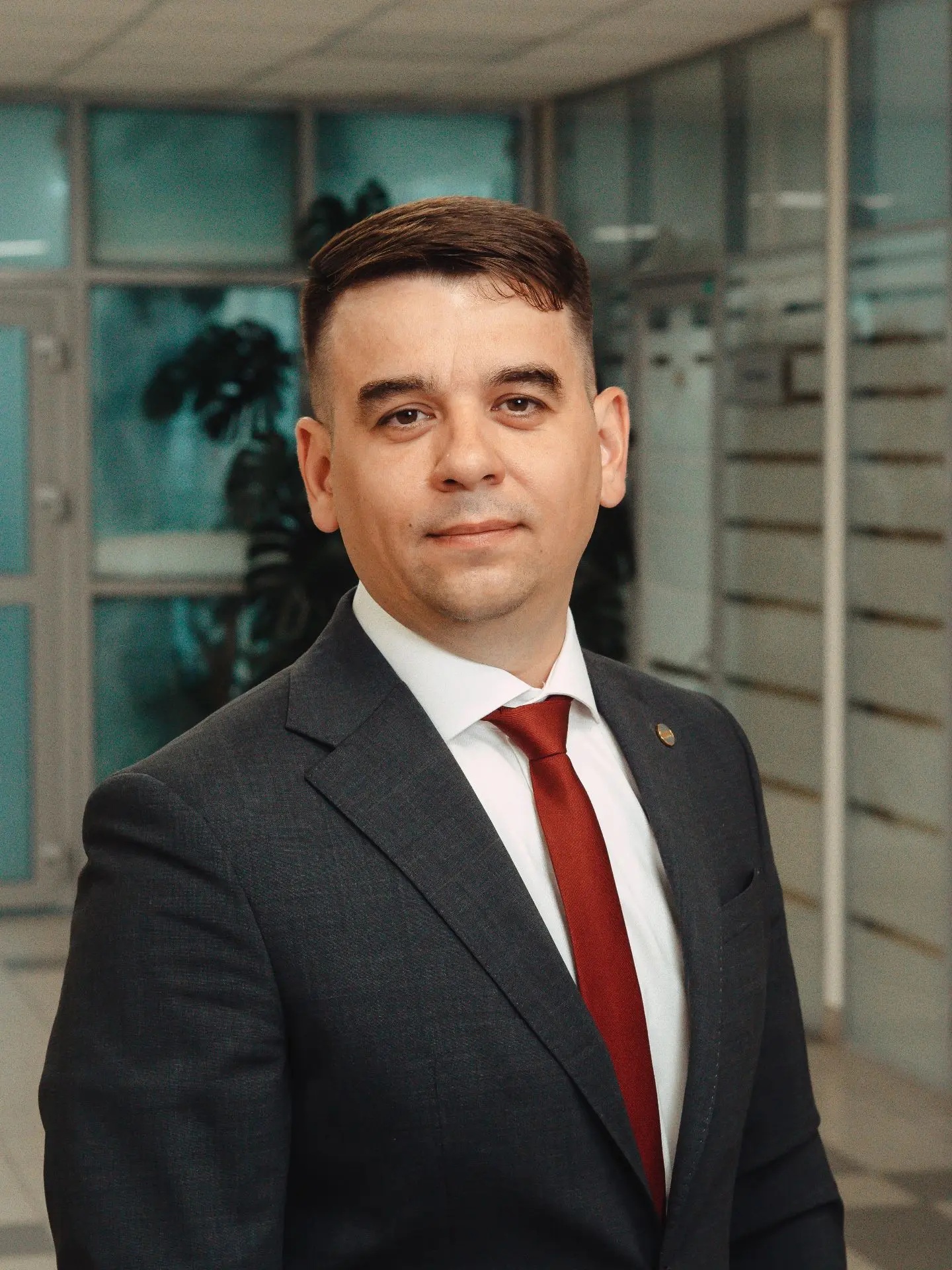Иванов Дмитрий Сергеевич