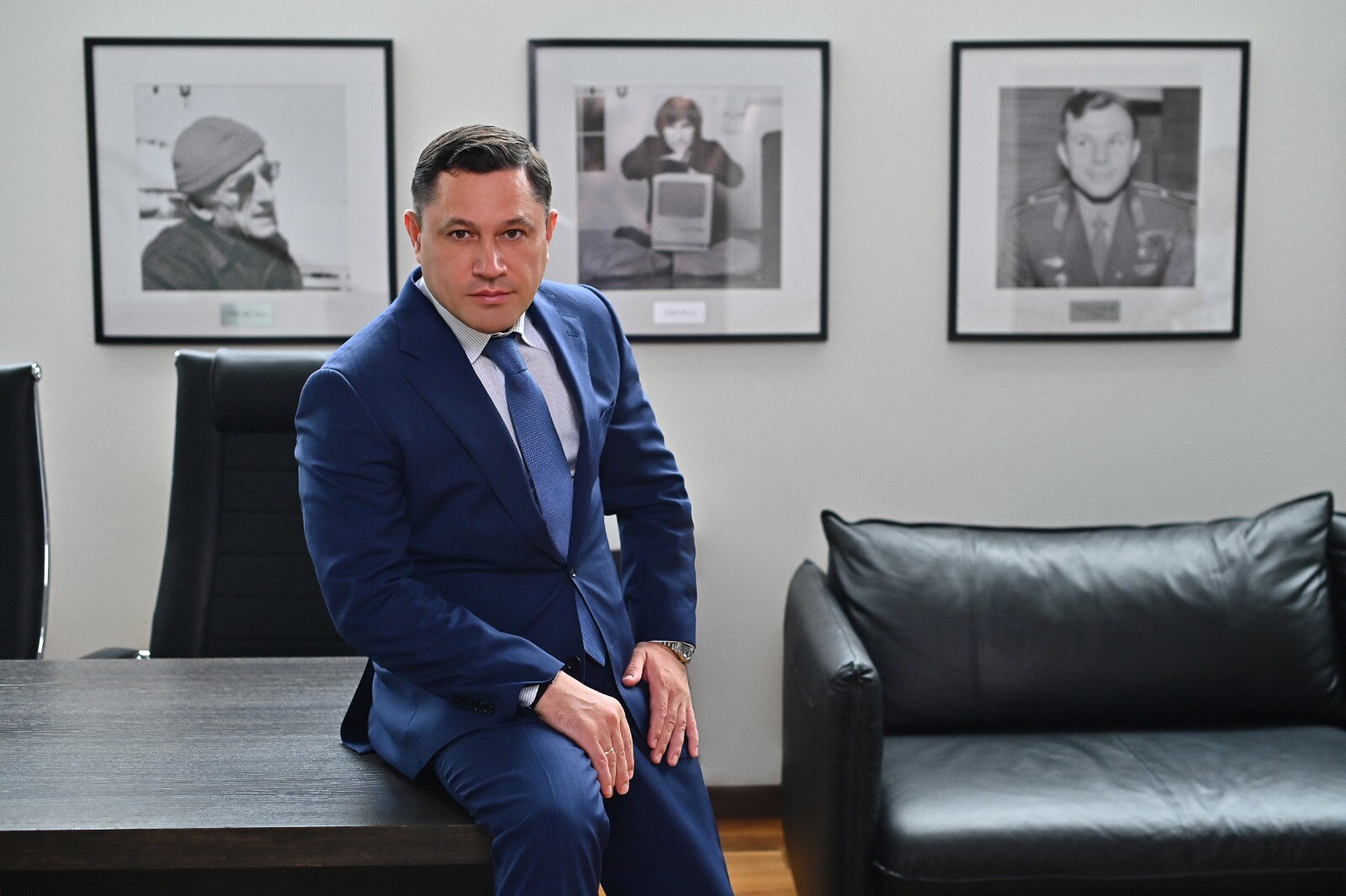 Поляков Дмитрий Владимирович