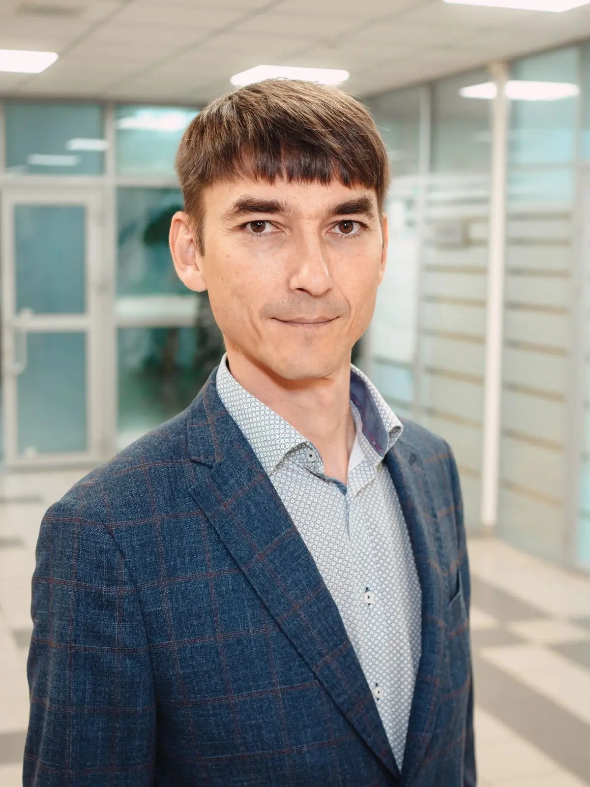Шакиров Руслан Рамилевич