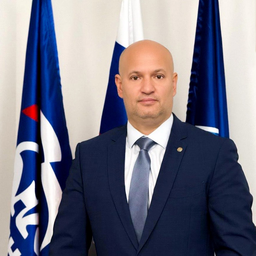 Савин Евгений Викторович